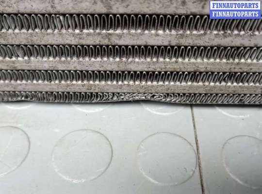 Интеркулер на Infiniti Q50 (V37)