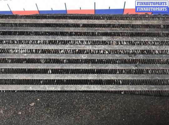 Интеркулер на Infiniti Q50 (V37)