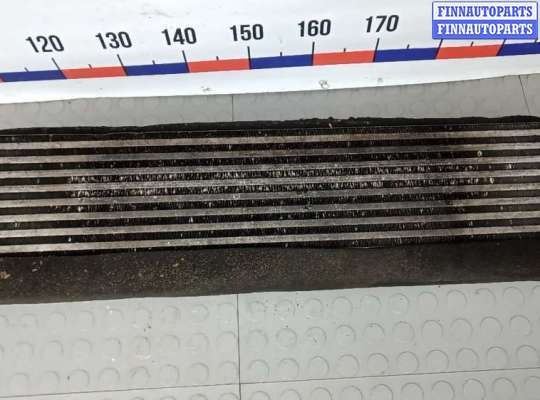 Интеркулер на Infiniti Q50 (V37)