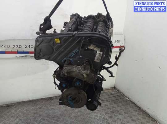 двигатель дизельный OP2146802 на OPEL SIGNUM
