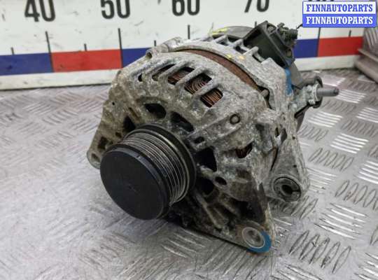 купить генератор дизельный на HYUNDAI I40