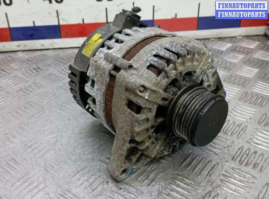 купить генератор дизельный на HYUNDAI I40