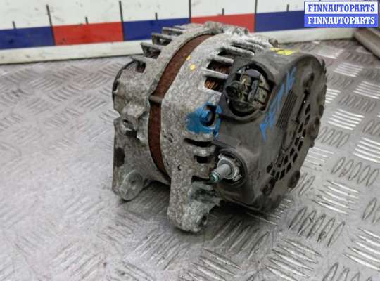 купить генератор дизельный на HYUNDAI I40