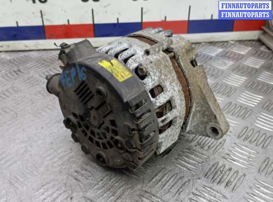 купить генератор дизельный на HYUNDAI I40