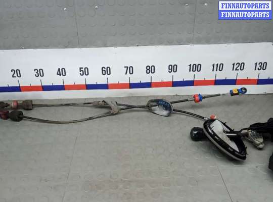 купить кулиса кпп на NISSAN QASHQAI J10 +2