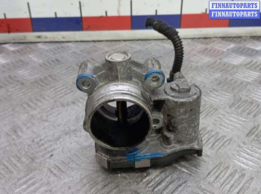 купить дроссельная заслонка дизельная на OPEL ZAFIRA C