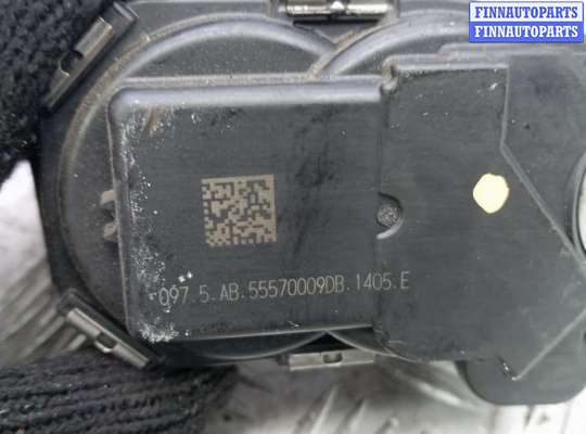 купить дроссельная заслонка дизельная на OPEL ZAFIRA C