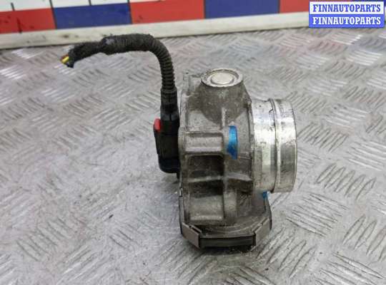 купить дроссельная заслонка дизельная на OPEL ZAFIRA C