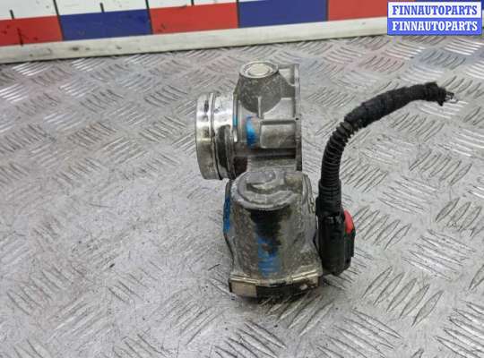 купить дроссельная заслонка дизельная на OPEL ZAFIRA C