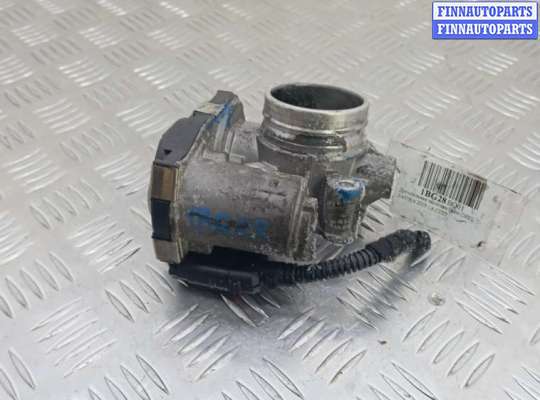 купить дроссельная заслонка дизельная на OPEL ZAFIRA C