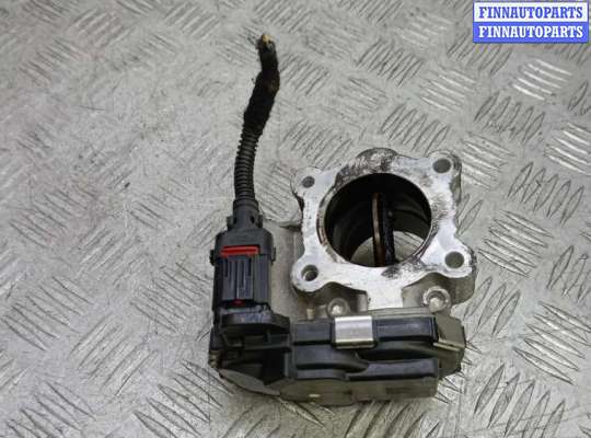 купить дроссельная заслонка дизельная на OPEL ZAFIRA C