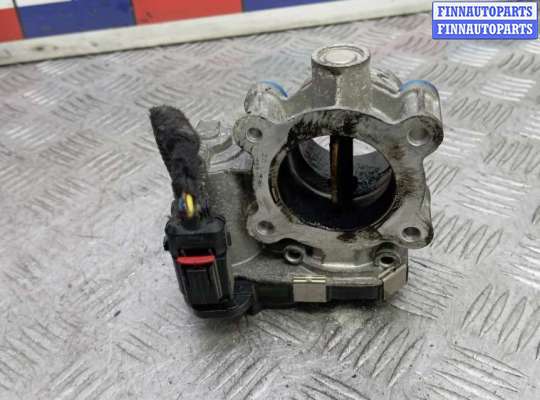 купить дроссельная заслонка дизельная на OPEL ZAFIRA C