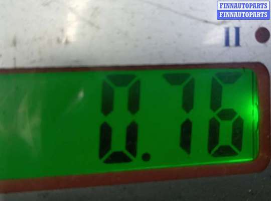 купить дроссельная заслонка дизельная на OPEL ZAFIRA C