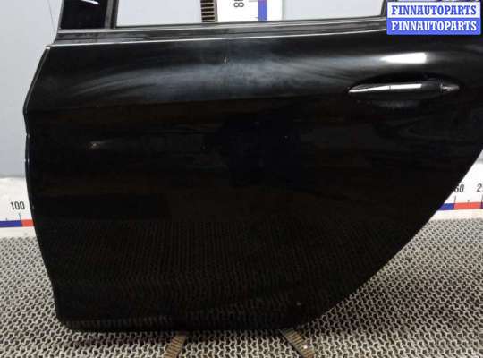 купить дверь задняя левая на OPEL ASTRA K