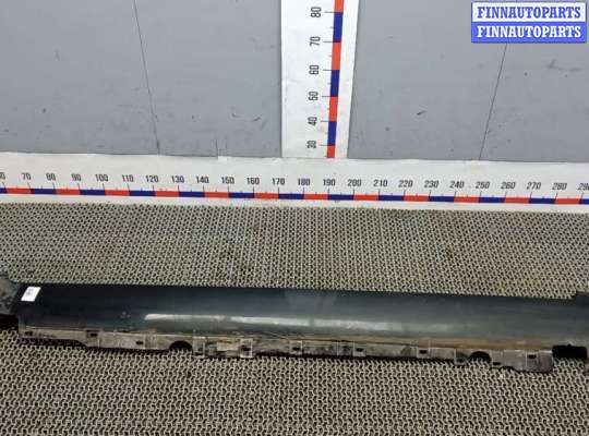 накладка на порог AU1539224 на AUDI A8 D3