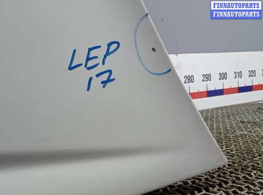 купить капот на MERCEDES BENZ VITO W639