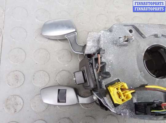 купить переключатель поворотов и дворников (стрекоза) на BMW 7 E65