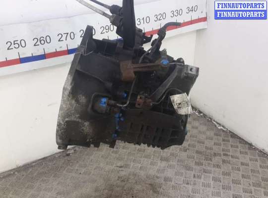 купить кпп 5ст. на FORD FOCUS 2