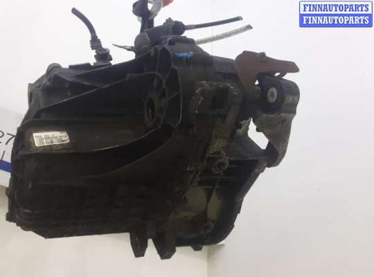 купить кпп 5ст. на FORD FOCUS 2