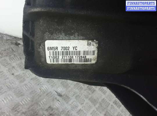 купить кпп 5ст. на FORD FOCUS 2