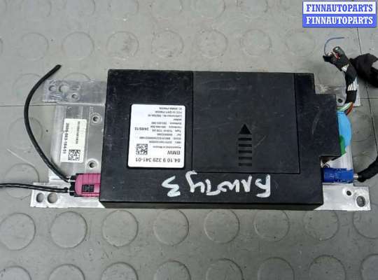 купить блок управления bluetooth на BMW 3 F30/F31