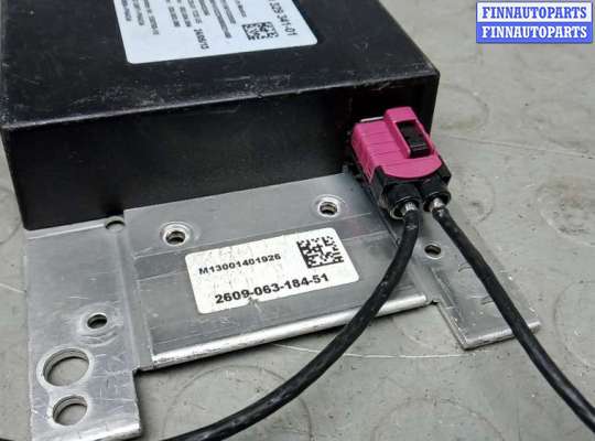 купить блок управления bluetooth на BMW 3 F30/F31