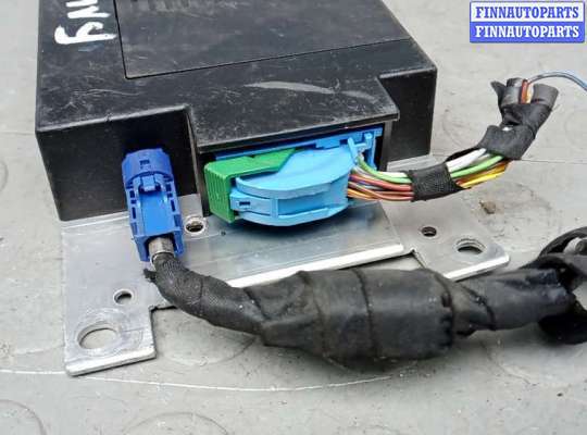 купить блок управления bluetooth на BMW 3 F30/F31
