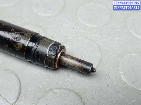 купить форсунка дизельная на AUDI A8 D3