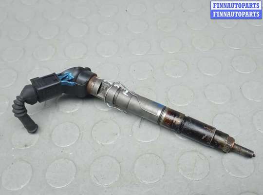 купить форсунка дизельная на AUDI A8 D3