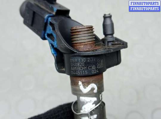 купить форсунка дизельная на AUDI A8 D3