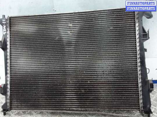 купить радиатор системы охлаждения на KIA CEE'D 1