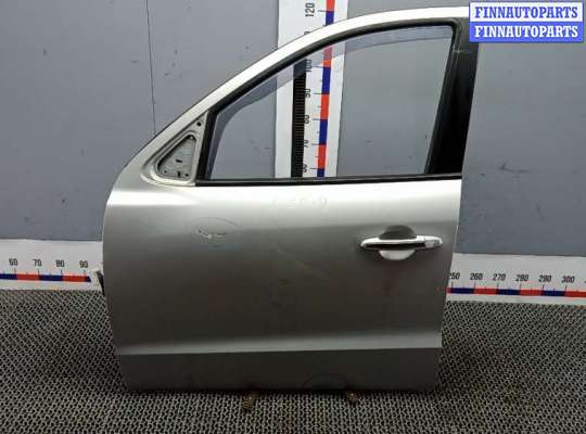 купить дверь передняя левая на HYUNDAI SANTA FE 2