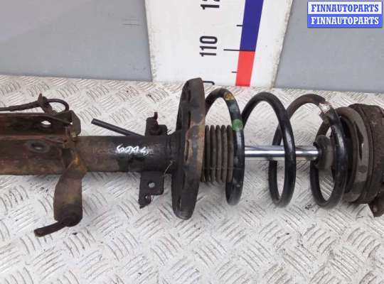 купить стойка передняя правая на RENAULT MEGANE 3