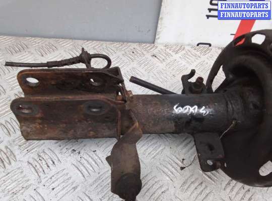 купить стойка передняя правая на RENAULT MEGANE 3