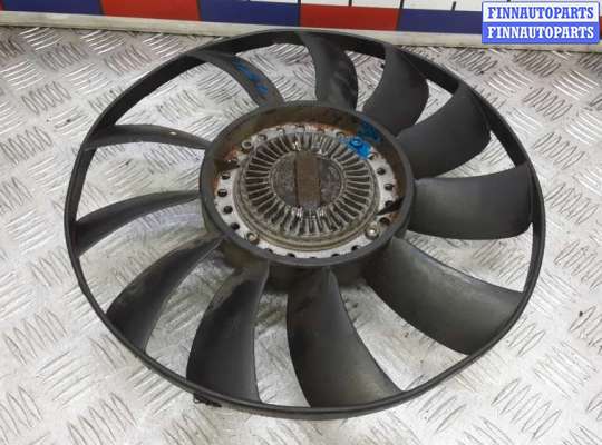 купить крыльчатка вискомуфты бензиновая на VOLKSWAGEN PASSAT B5
