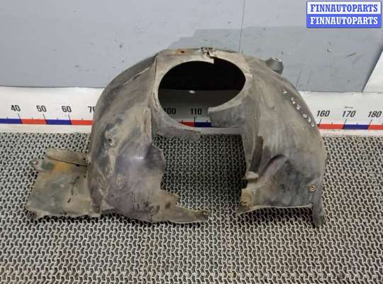 купить защита арок (защита крыла, подкрылок) передняя левая на MERCEDES BENZ C-CLASS W203