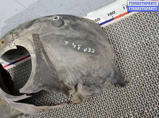 купить защита арок (защита крыла, подкрылок) передняя левая на MERCEDES BENZ C-CLASS W203