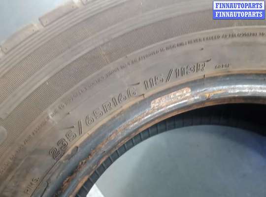 купить шина на VOLKSWAGEN CRAFTER 1