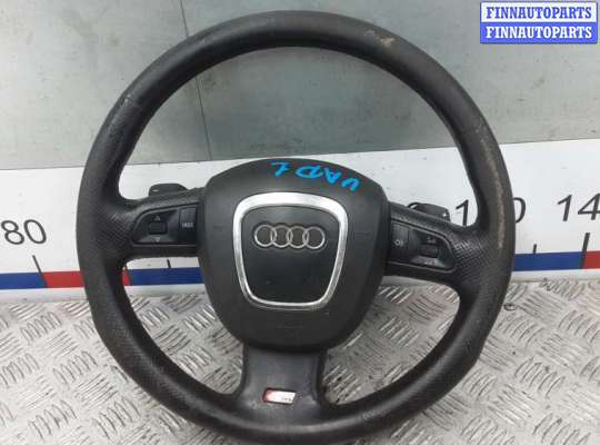 Руль на Audi Q7 (4L)