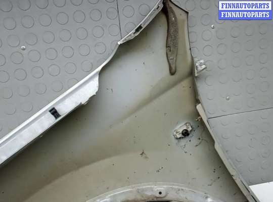 купить крыло переднее правое на NISSAN QASHQAI J10