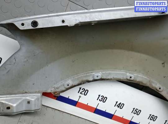 купить крыло переднее правое на NISSAN QASHQAI J10