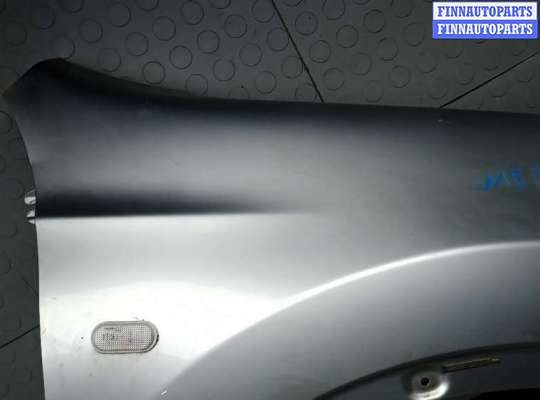 купить крыло переднее правое на NISSAN QASHQAI J10