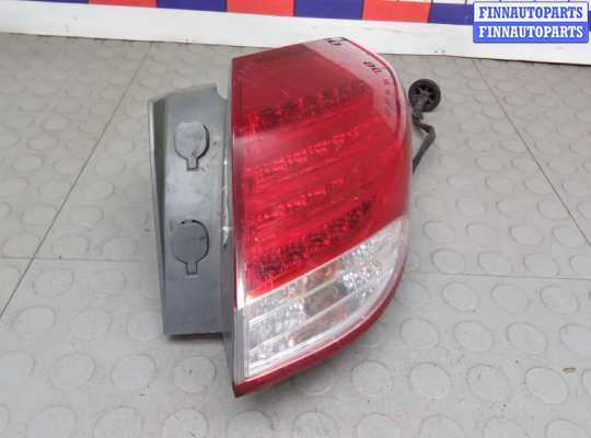 купить фонарь задний правый на HYUNDAI I40