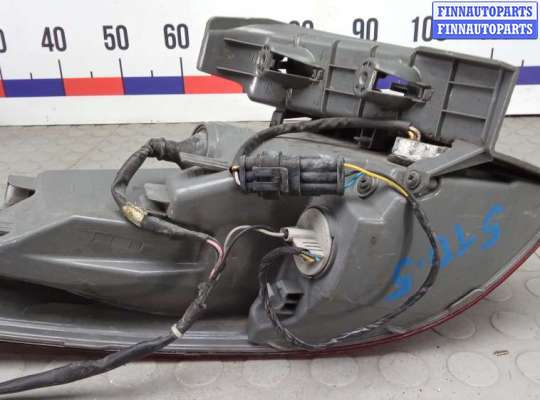 купить фонарь задний правый на HYUNDAI I40