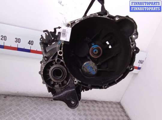 кпп 6ст. HN366991 на HYUNDAI I40