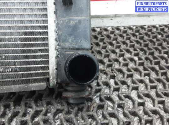 Радиатор основной на Kia Ceed II (JD)