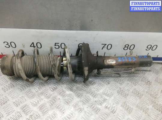 амортизатор передний правый SK458822 на SKODA OCTAVIA A4
