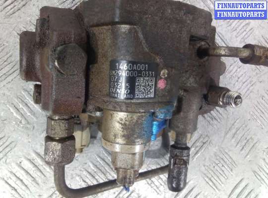 купить тнвд дизельный на MITSUBISHI L200 K4T