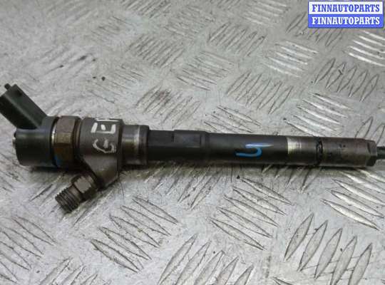 купить форсунка дизельная на HYUNDAI TUCSON JM