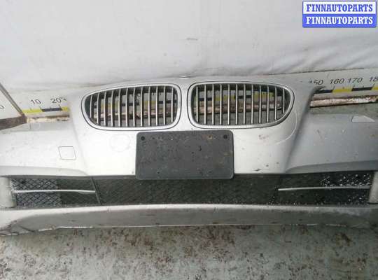 купить решетка радиатора на BMW 5 F10/F11